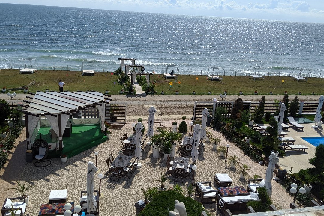 OK by Ovo House主图