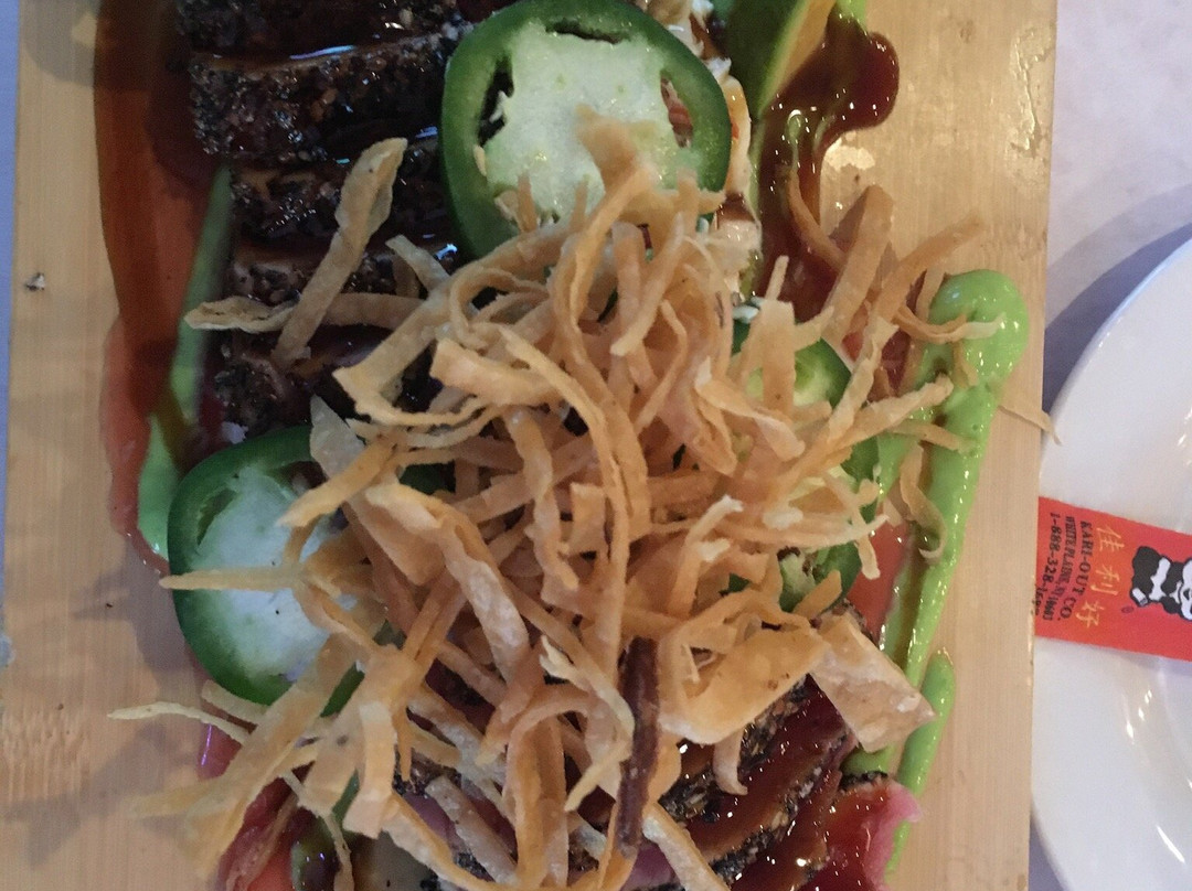 Winfield餐馆和美食-Berger Bros Pub