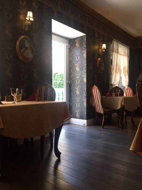 Rezydencja Grawert Boutique Hotel & SPA主图