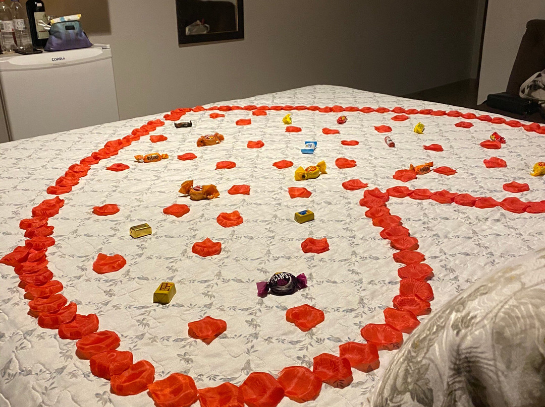 Pousada Vale do Horizonte主图