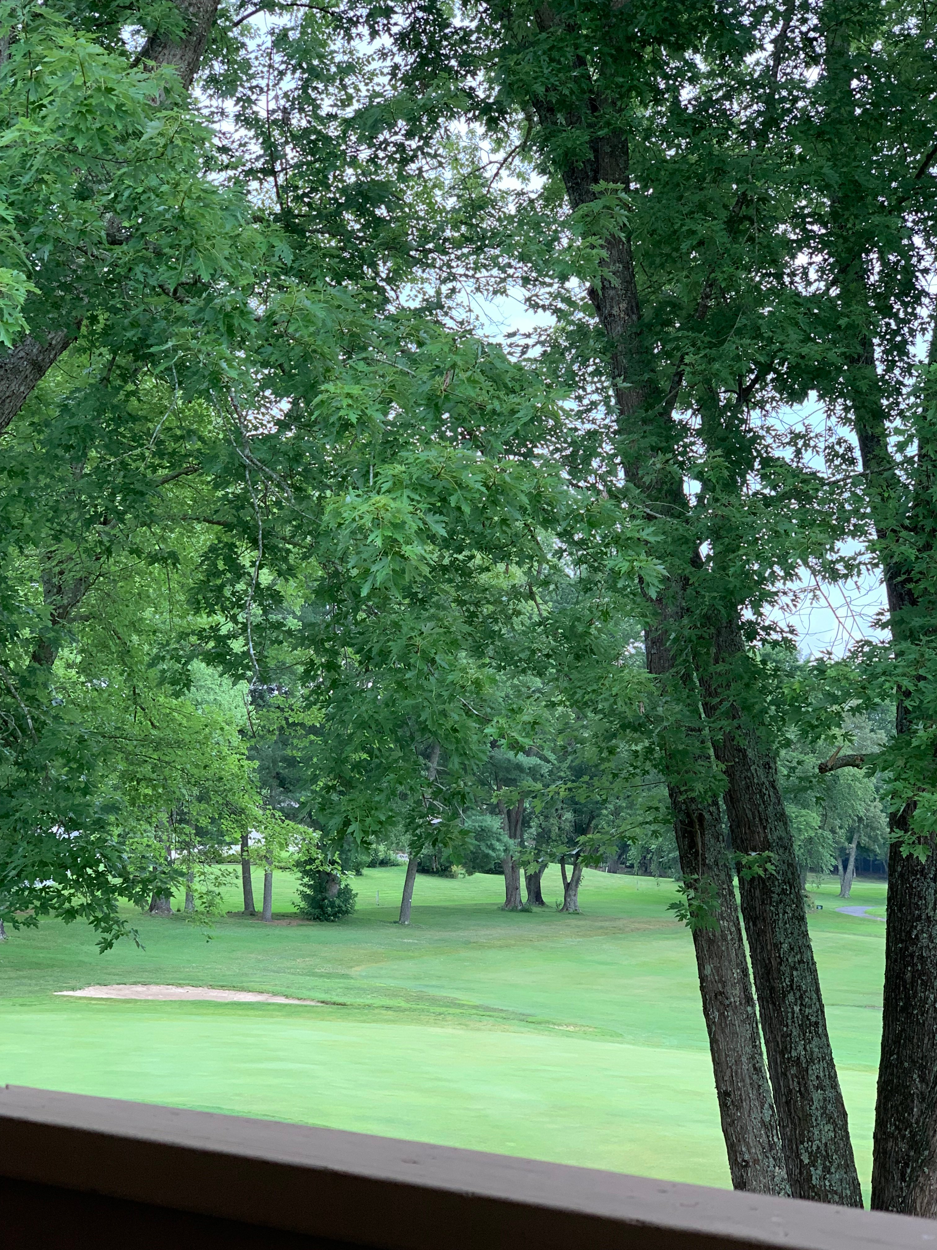 Etowah Valley Golf & Resort-官方