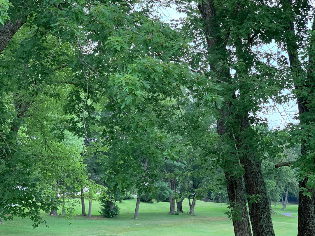 Etowah Valley Golf Club主图