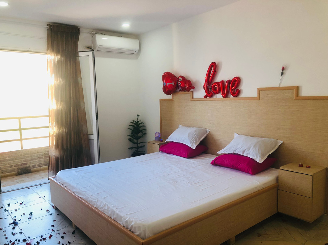 Hostel Aa, Jijel