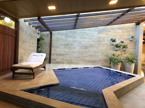 Hotel Tapindare主图