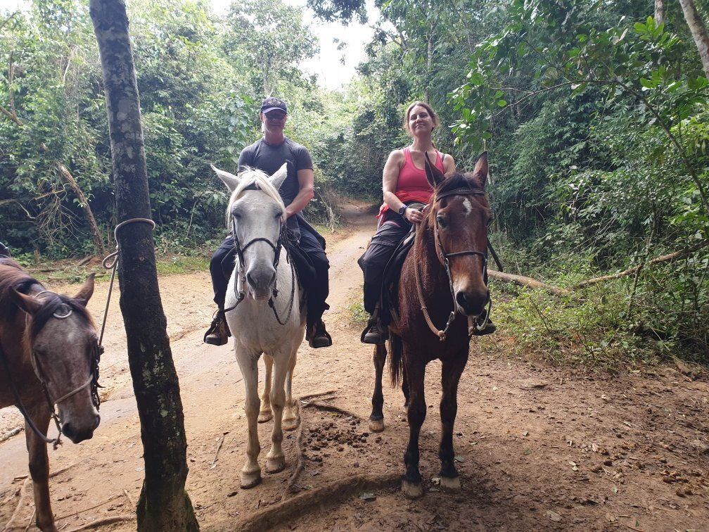 From Penedo Adventure - Mini Fazendinha Para Crianças-Penedo必去景点