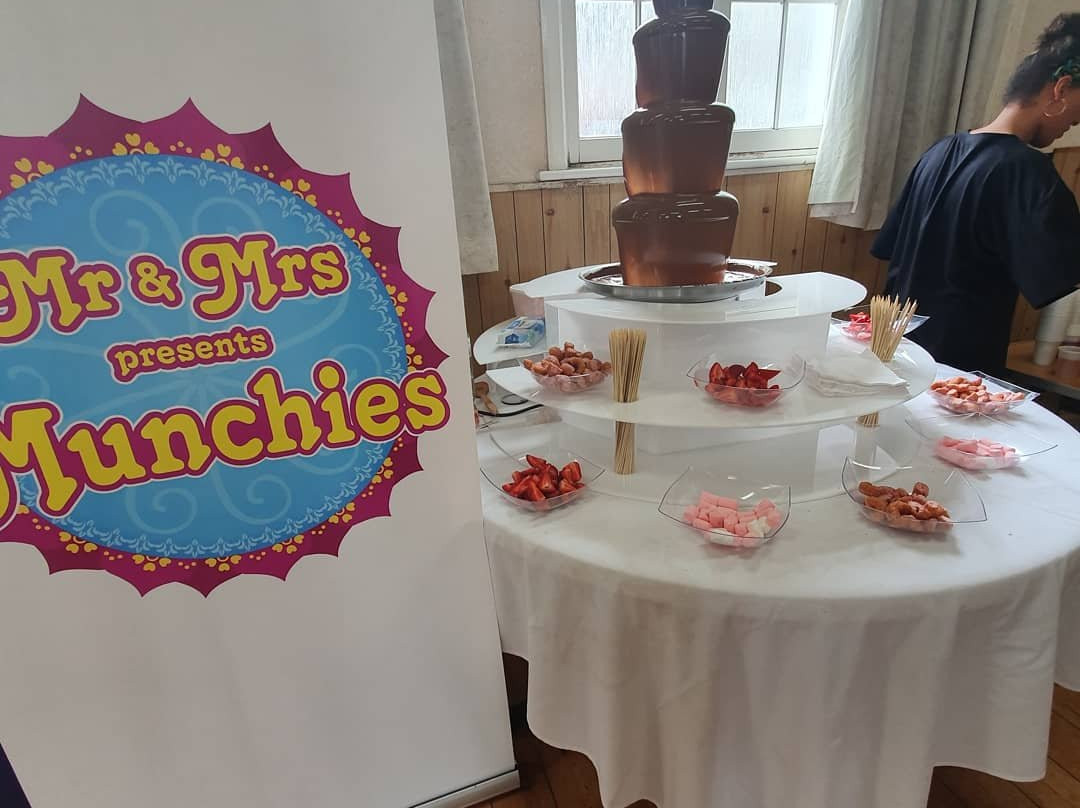 West Wickham旅游攻略图片