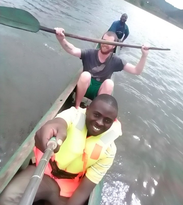 Amasiko Homestay主图