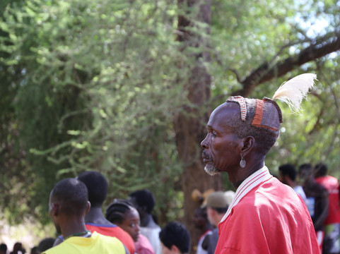 Tadele Travel-拉利贝拉必去景点