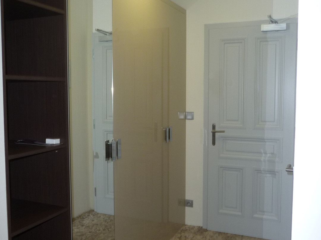 Wellness & Spa hotel Villa Regenhart主图
