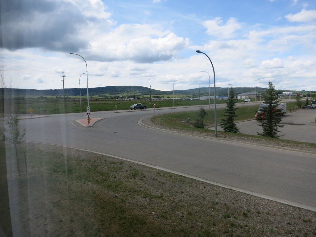 Pomeroy Inn & Suites Dawson Creek主图