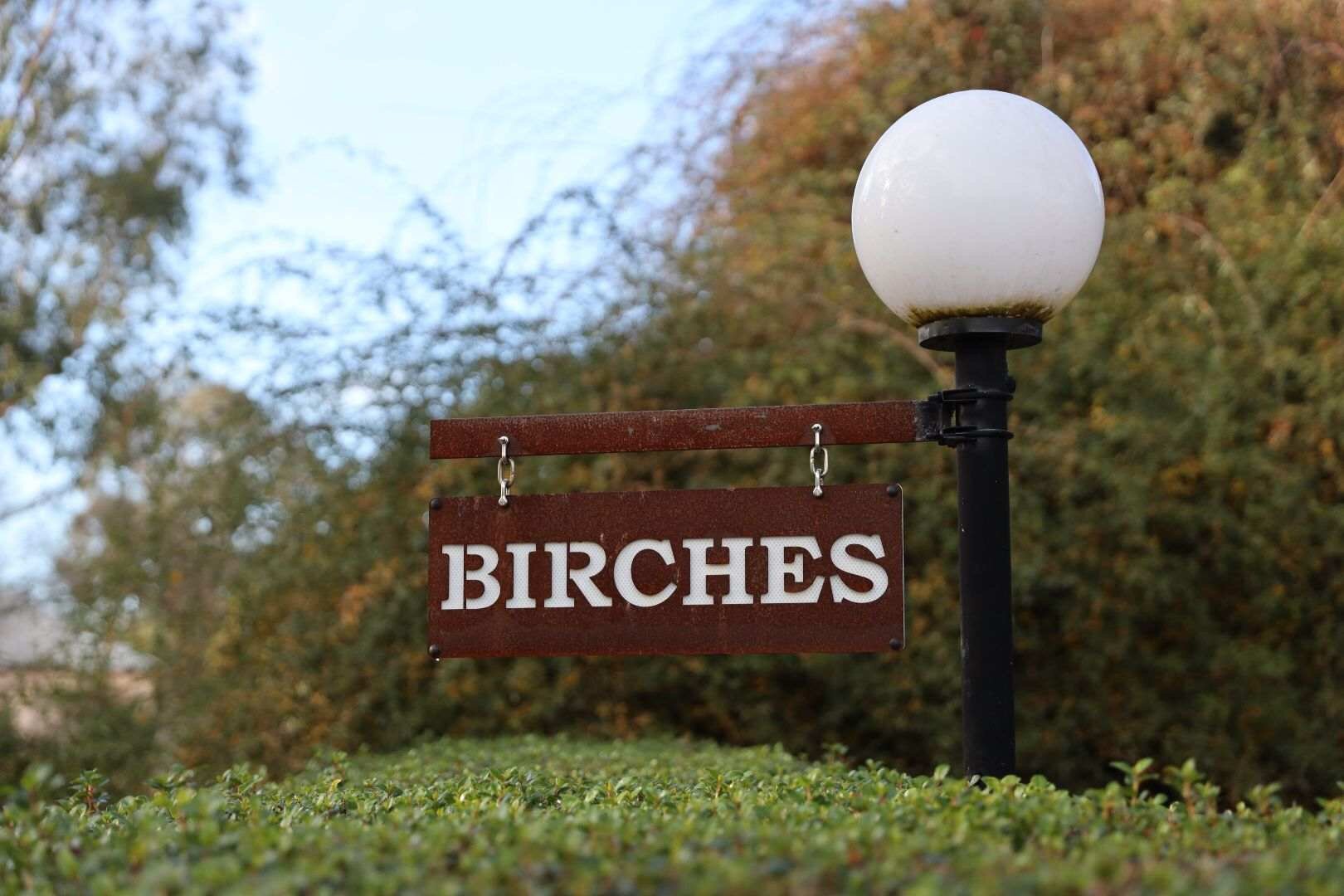 Birches Mudgee-官方