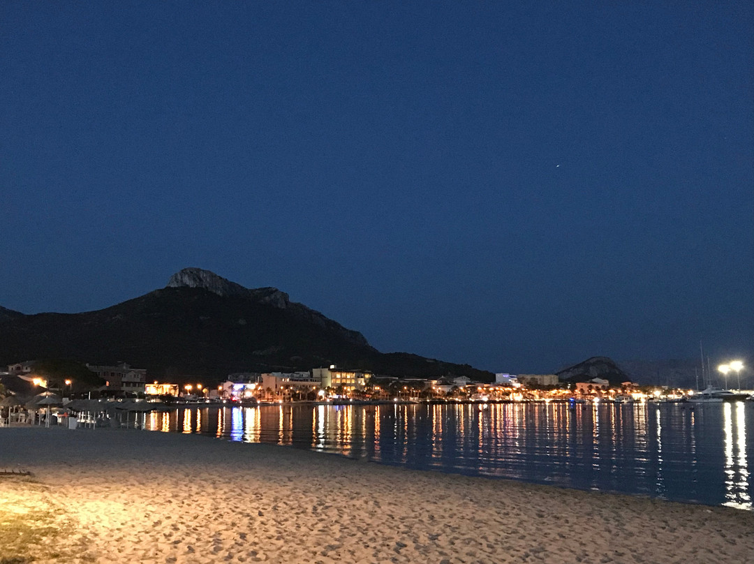 Golfo Aranci In The Box-Golfo Aranci必去景点