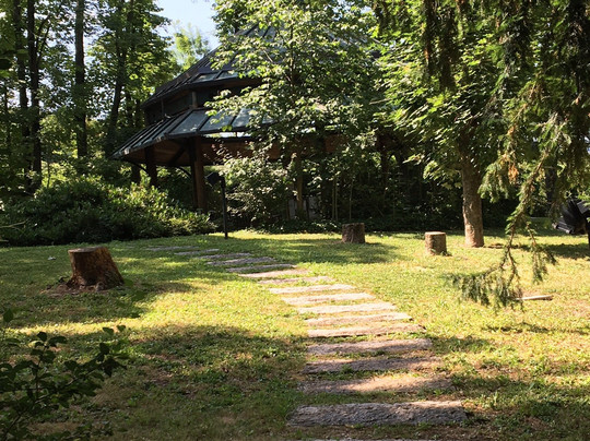 Terme Della Salvarola-萨索洛必去景点