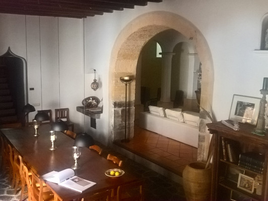 Finca Hotel Son Bleda主图