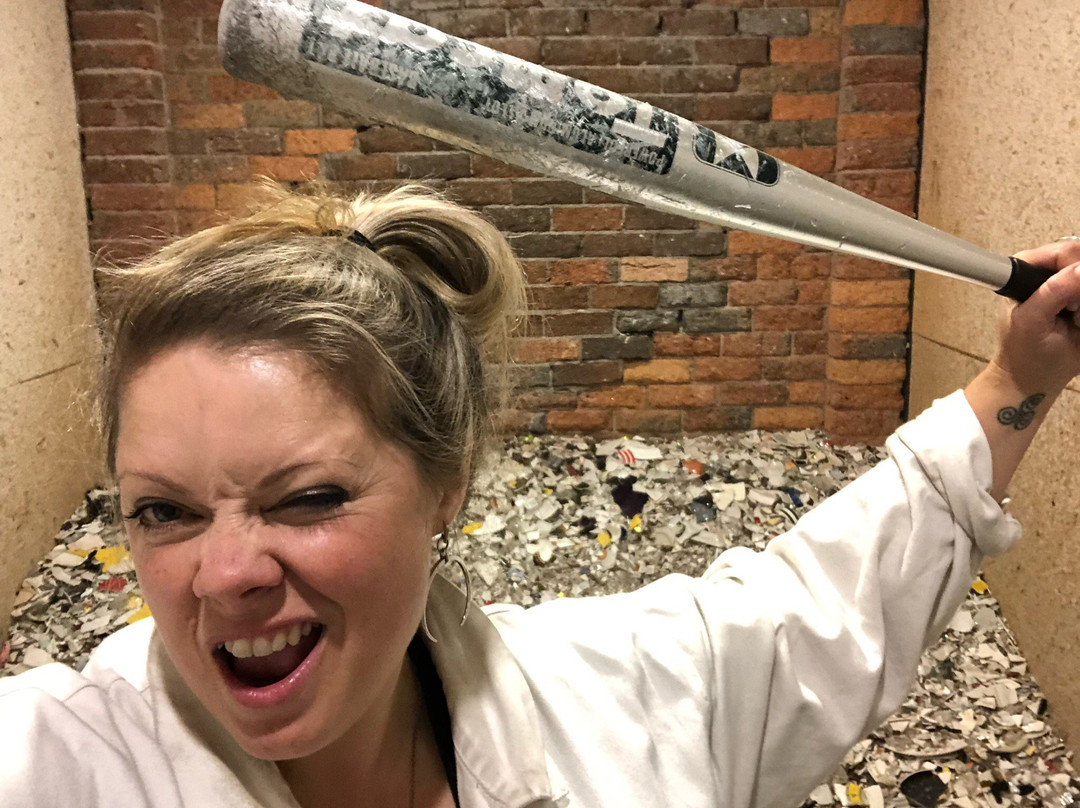 The Break Room-科灵伍德必去景点