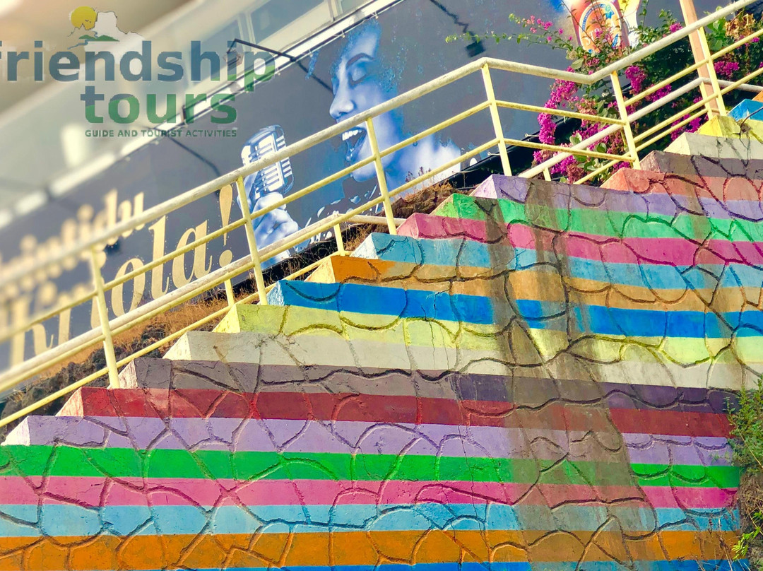 Friendshiptours CV-培亚必去景点