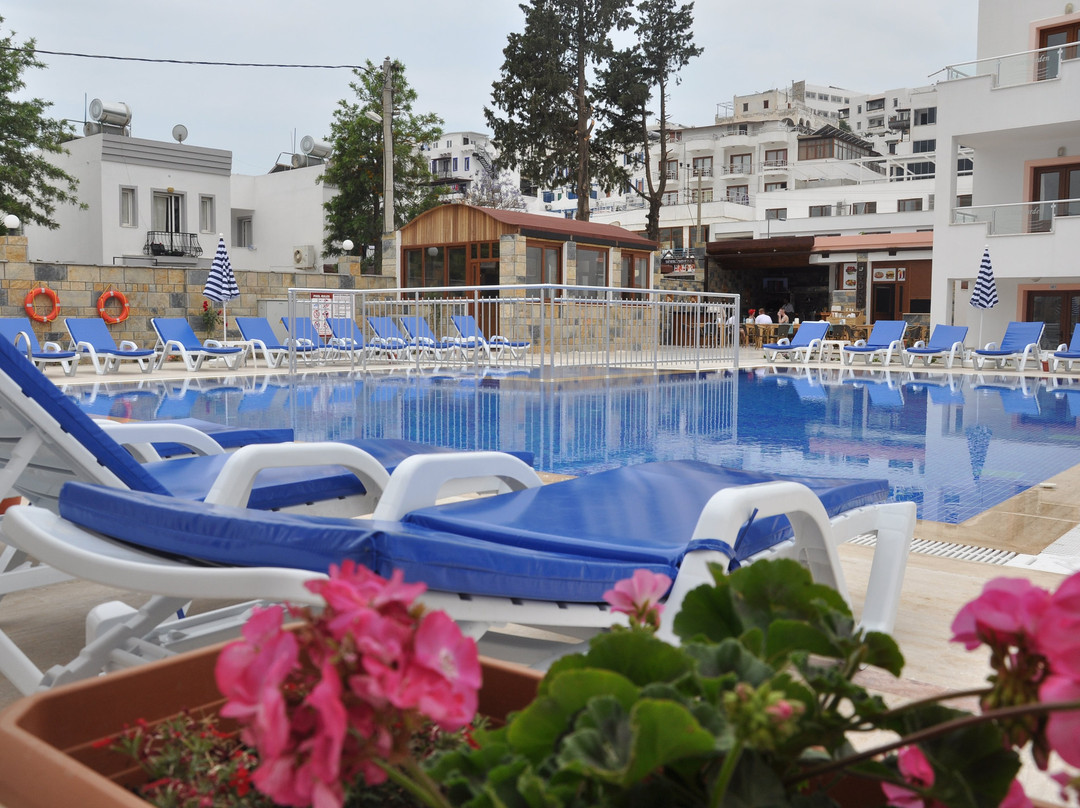 Water Garden Apart Hotel