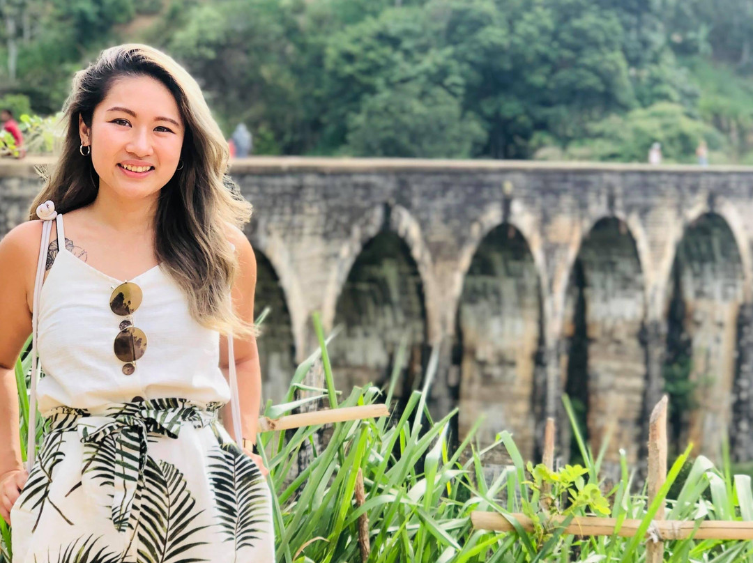 Holiday Walkers Sri Lanka-康提必去景点