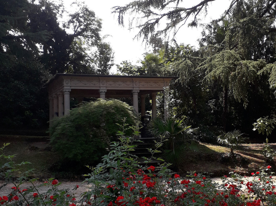 Villa Augusta景点图片