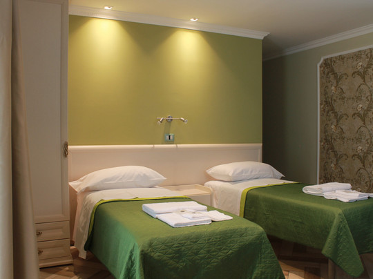 B&B Fiorentino主图