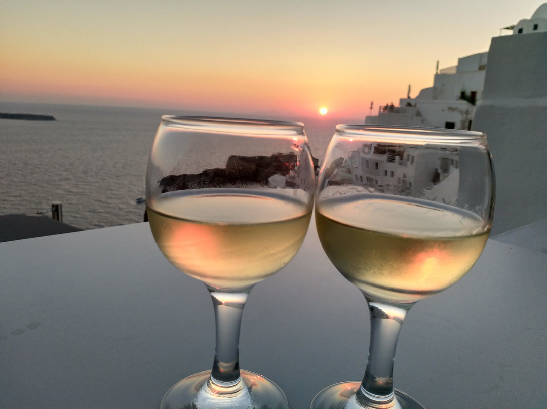 西奥多拉套房酒店主图