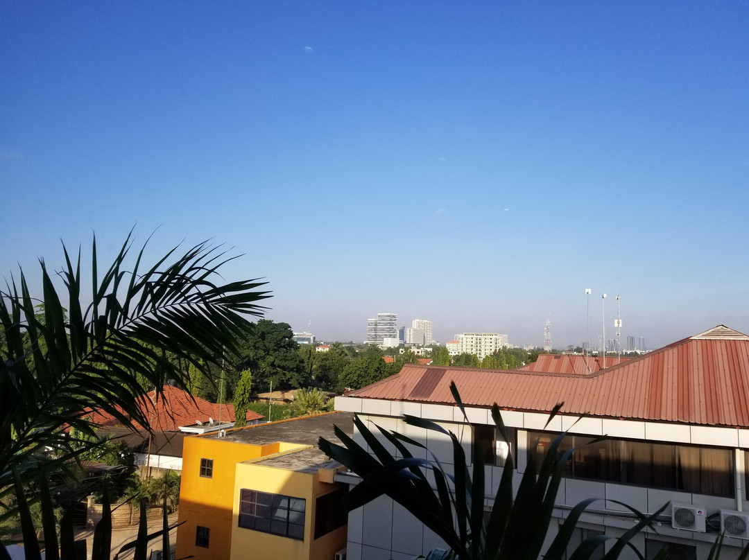 普拉斯半岛贝斯特韦斯特酒店主图