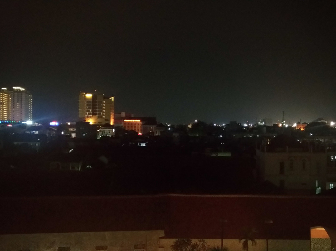 Quest Hotel Simpang Lima - Semarang主图