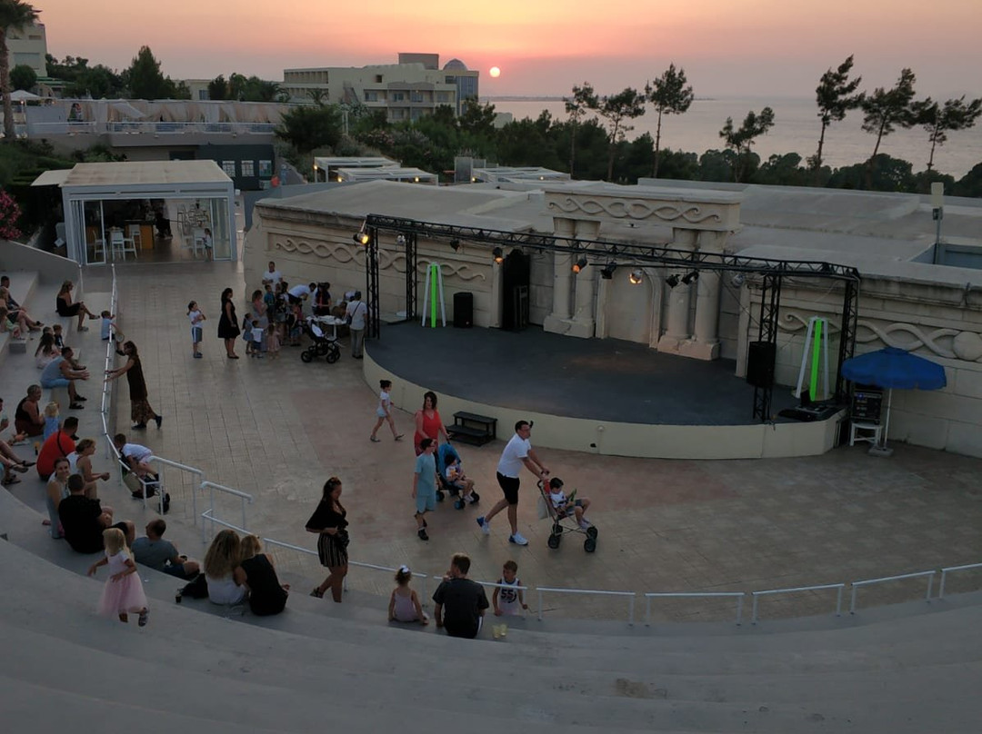 Kipriotis Aqualand Hotel主图
