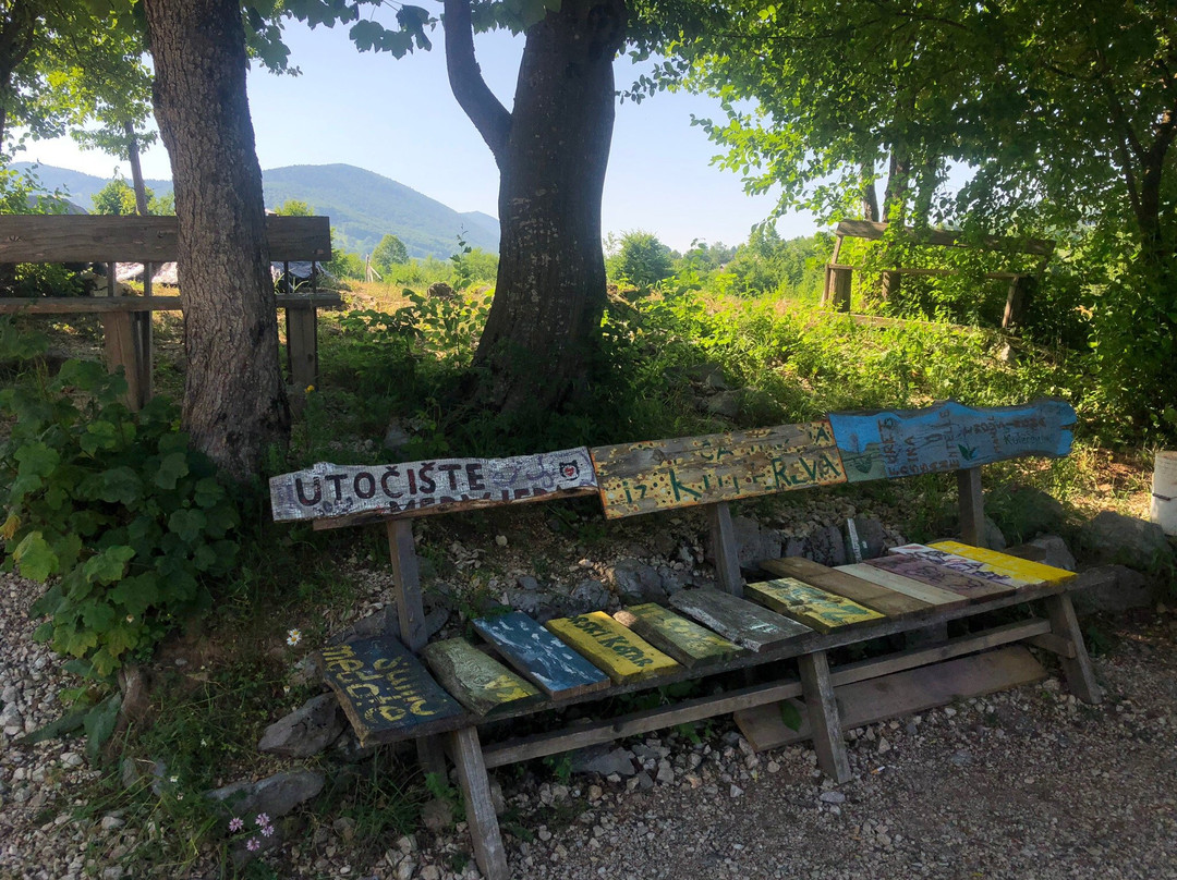 Velebit Association Kuterevo景点图片