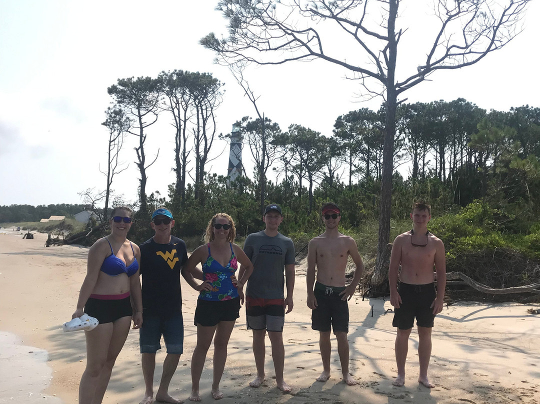 AB Watersport Adventures景点图片