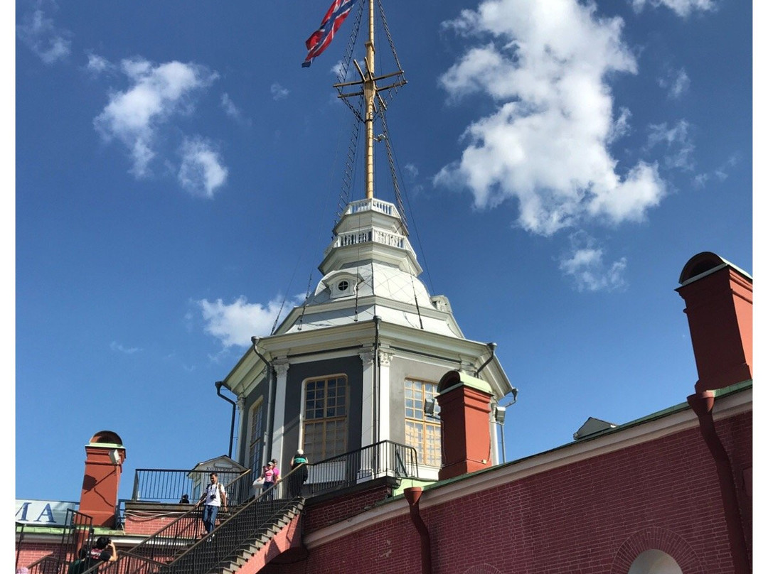 GrandPetersburg-圣彼得堡必去景点