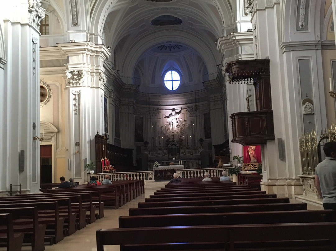 Cattedrale Santa Maria Assunta景点图片