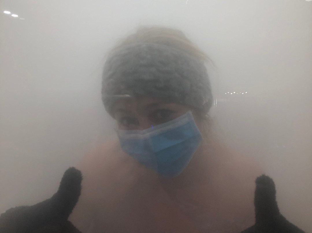 Infinity Floating and Healing Center