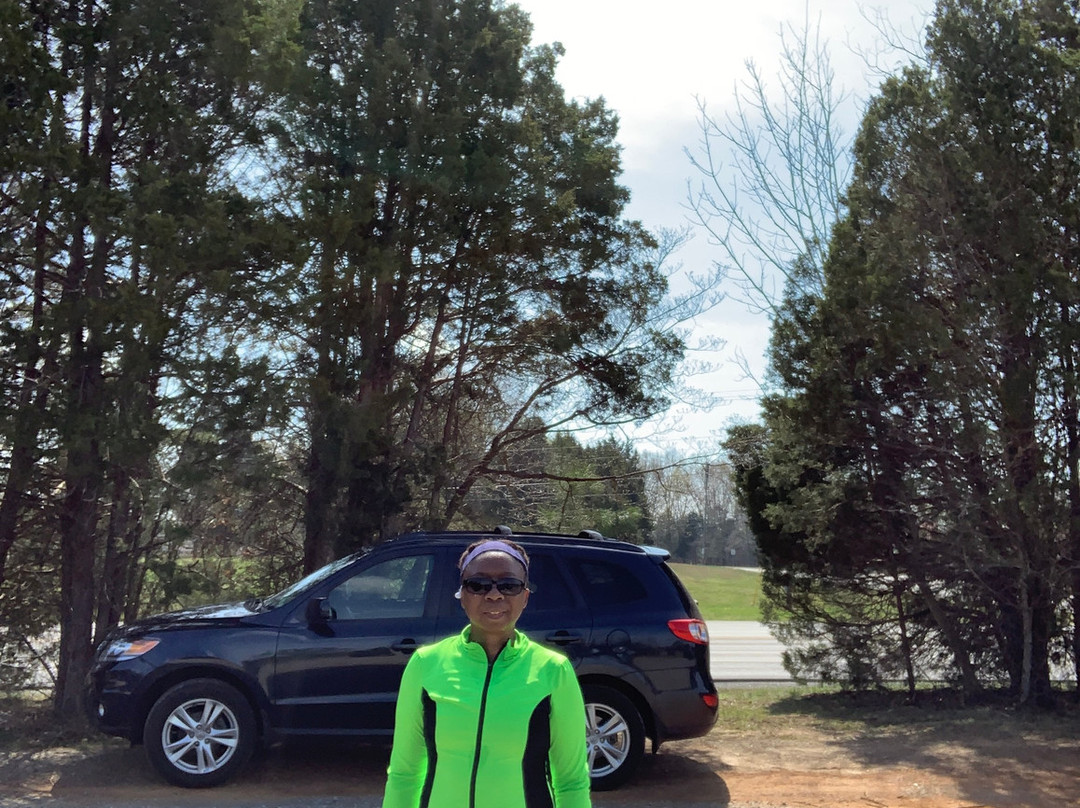 Clarksville Greenway-克拉克斯维尔必去景点