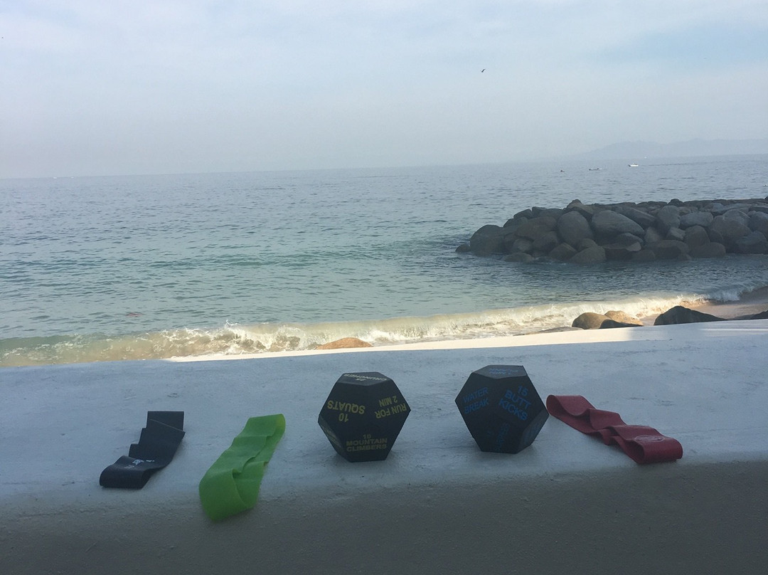 Hotel Playa Fiesta主图