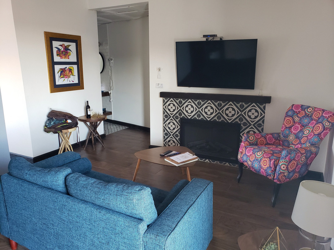 Posada El Rey Sol主图