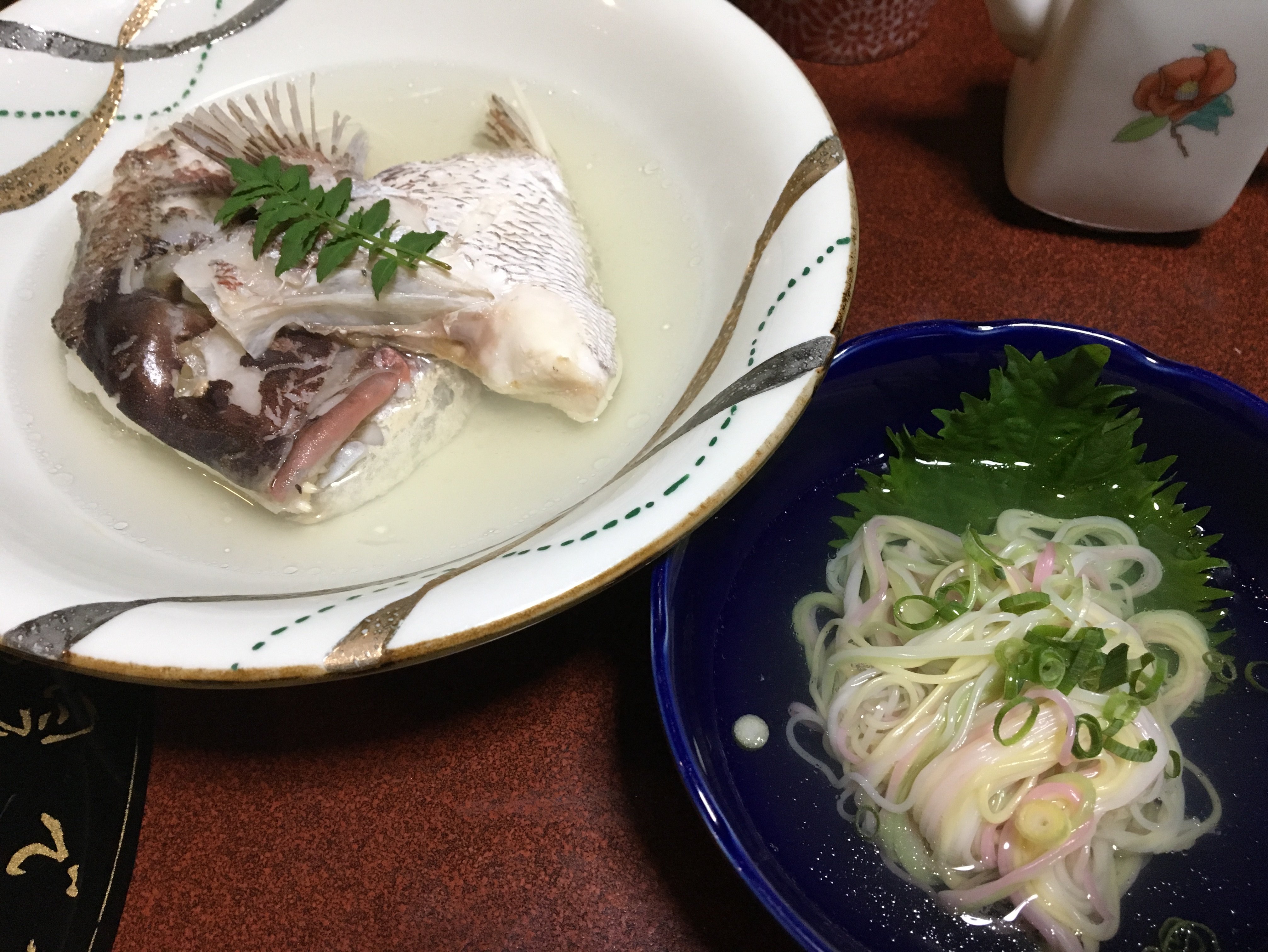 Yume Hotaru-餐饮