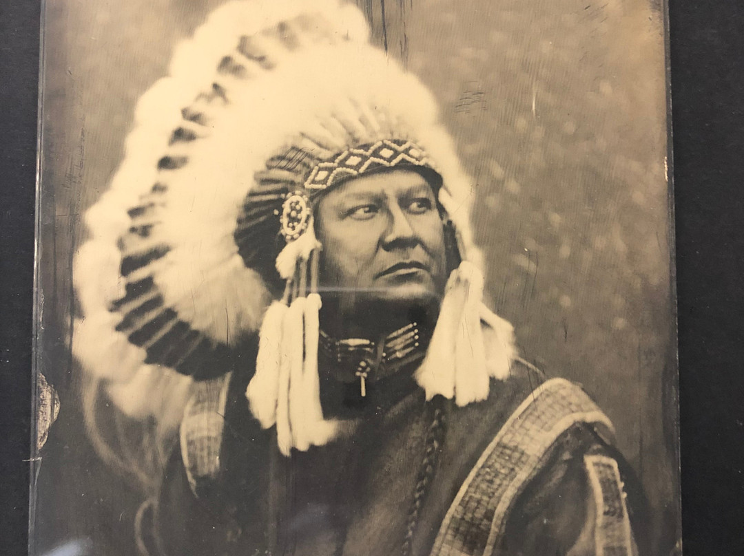 The Antique Center of Gettysburg-葛底斯堡必去景点