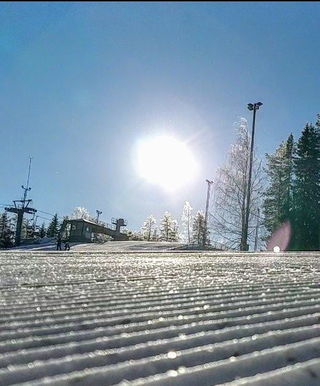 Himos Ski Resort-Jamsa必去景点