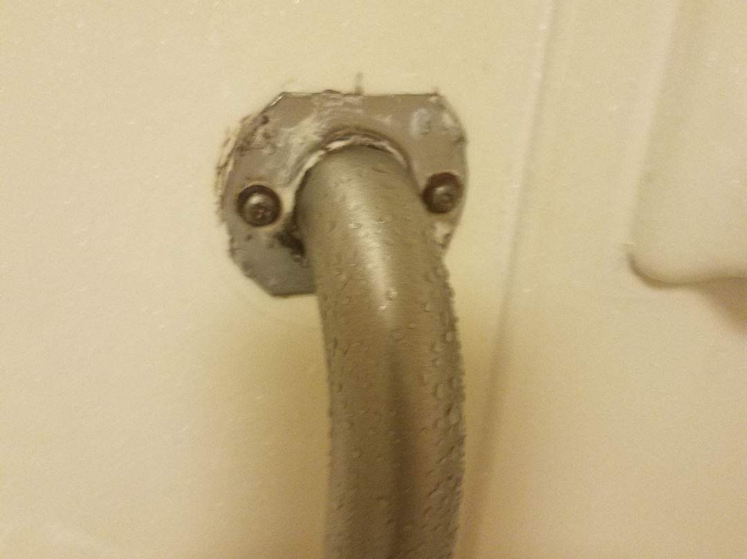 Hampton Inn Salisbury主图