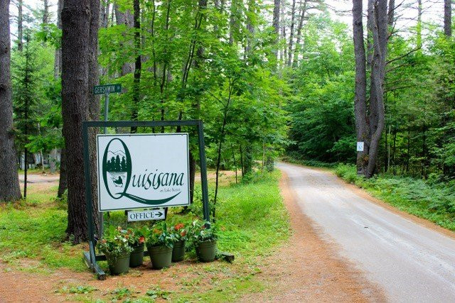 Quisisana Resort主图