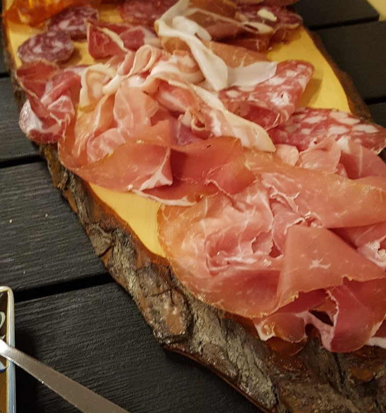 Sorsi&Morsi by Enoteca La Giarra-那不勒斯必去景点