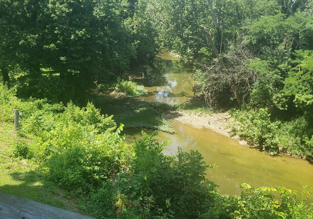 Apple Creek Vineyard & Winery-Friedheim必去景点