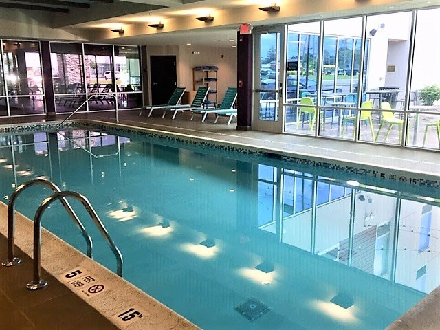 Tru By Hilton Williamsville Buffalo Airport主图