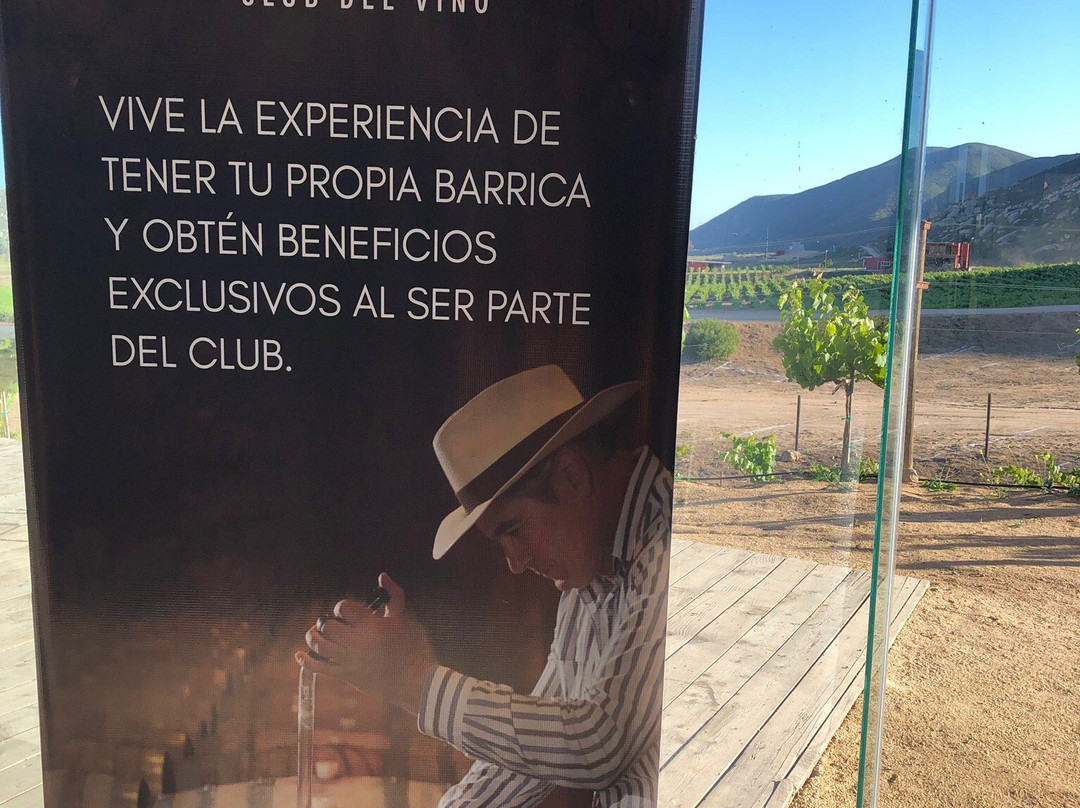 Villa Montefiori-恩塞纳达必去景点