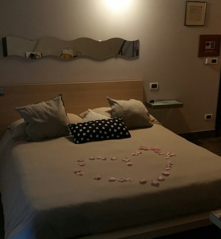 Bed and Breakfast Flumen主图