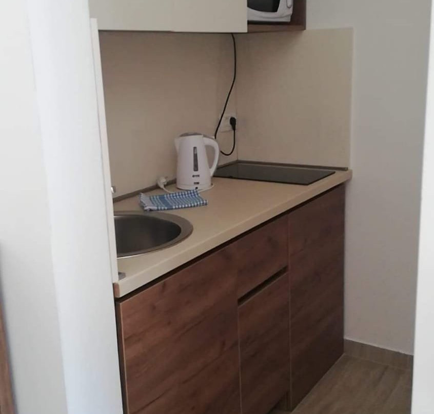Apartment L Palace主图
