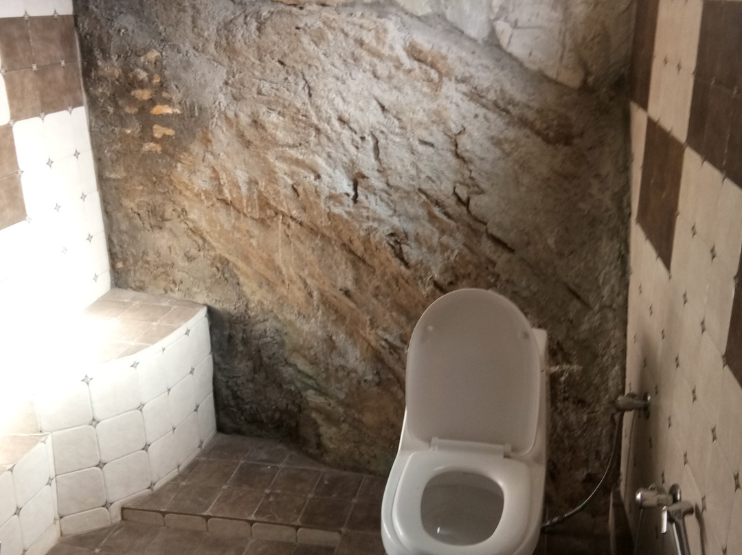 Mashoo Resorts主图