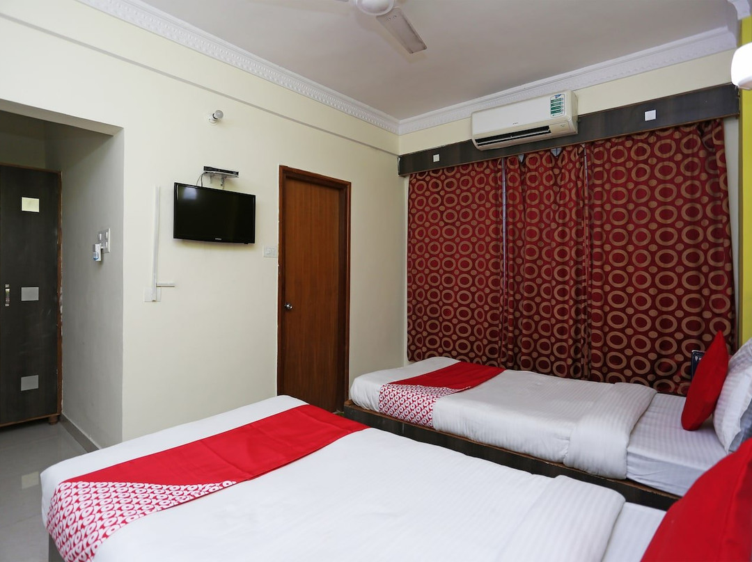 OYO 2624 Ashoka Residency主图