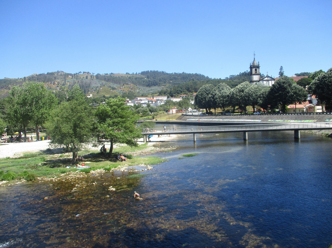 Rio Vez景点图片